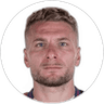 Ciro Immobile, Forward for Paris FC