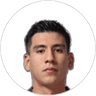 Raul Martinez, Defender for Necaxa