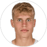 Lukasz Gerstenstein, Defender for Śląsk Wrocław II