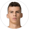 Adrian Csenterics, Goalkeeper for Mérida AD