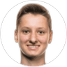Lina Altenburg, Goalkeeper for Eintracht Frankfurt