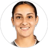 Ilayda Acikgoz, Midfielder for SC Freiburg