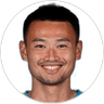 Toshio Shimakawa, Defender for Sagamihara