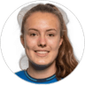 Mara Alber, Forward for VfL Wolfsburg
