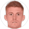 M. Fetsch, Attacker for SC Freiburg II