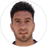 A. Argachá, Defender for Fénix