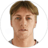 A. Crescenzi, Defender for Guidonia Montecelio 1937