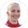 Nadja Burkard, Attacker for FC Ingolstadt 04