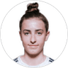 Rebekka Salfelder, Midfielder for 1. FC Nürnberg