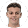 Niccolo Pierozzi, Defender for Palermo