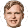 Waterfield Skjold Andreas, Midfielder for Arendal