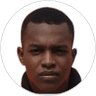 William Hurtado, Midfielder for Envigado