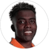 Luis Diaz, Forward for Independiente Rivadavia
