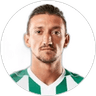 Pedro Moreira, Midfielder for FC Arouca