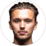 P. Kolvenbach, Goalkeeper for St. Pauli II