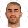 Jose Nunez, Forward for 12 de Octubre