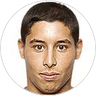 Abdelaziz Barrada, Midfielder for 
    