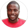 Y. Lasimant, Attacker for Besançon Football