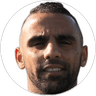 R. Bouderbal, Midfielder for Sète