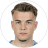 Joshua Kruger, Midfielder for Phönix Lübeck