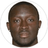 Alfred Sankoh, Midfielder for 
    