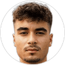 Hasip Korkmazyurek, Midfielder for Fortuna Sittard