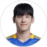 Seok-Hyun Choi, Defender for Ulsan