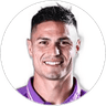 Ramiro Fergonzi, Forward for Isenmulang Kalteng