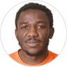 C. Omeje, Attacker for IFK Östersund