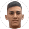 Matias Polvera, Forward for Excursionistas