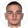Gabor Jurek, Forward for MTK