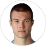 Aleksandar Djermanovic, Defender for Wieczysta Kraków