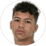 J. Akaegbobi, Attacker for VfL Bochum 1848 II