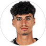 Omar Megeed, Midfielder for Greuther Fürth