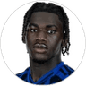 Fabio Baldé, Attacker for Hamburger SV