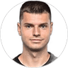 Marcel Blachewicz, Midfielder for Tychy