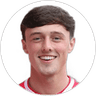 Josh Woods, Forward for Accrington Stanley