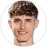 O. Rölke, Attacker for Hertha BSC II