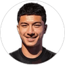 Ibrahim Maza, Midfielder for Bayer 04 Leverkusen