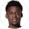 Noel Aseko-Nkili, Midfielder for Eintracht Frankfurt