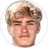 Lukas Michelbrink, Midfielder for FC Energie Cottbus