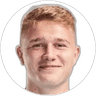 S. Prüfrock, Goalkeeper for SpVgg Greuther Fürth II