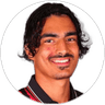 Ayoub Amraoui, Defender for Al Ahli