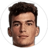 Maj Pavli, Goalkeeper for Slaven Koprivnica
