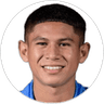 Odin Ramos, Forward for Marathón