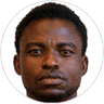 A. Alhassan, Defender for Favoritner AC