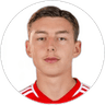 Tim Schleinitz, Midfielder for FSV 63 Luckenwalde