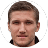 Preslav Yordanov, Forward for Vihren Sandanski