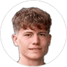 Noah Engelbreth, Midfielder for Hannover 96