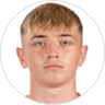 T. Kramer, Attacker for Hamburger SV II